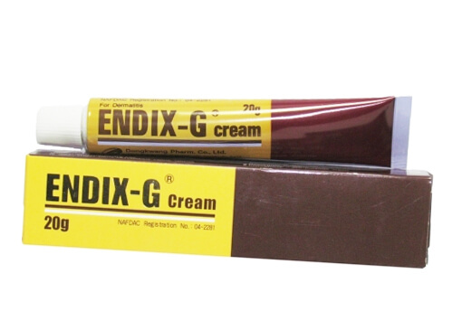 Endix-G