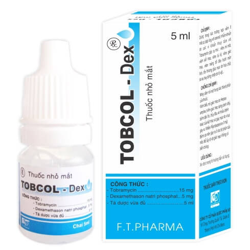 Tobcol-Dex