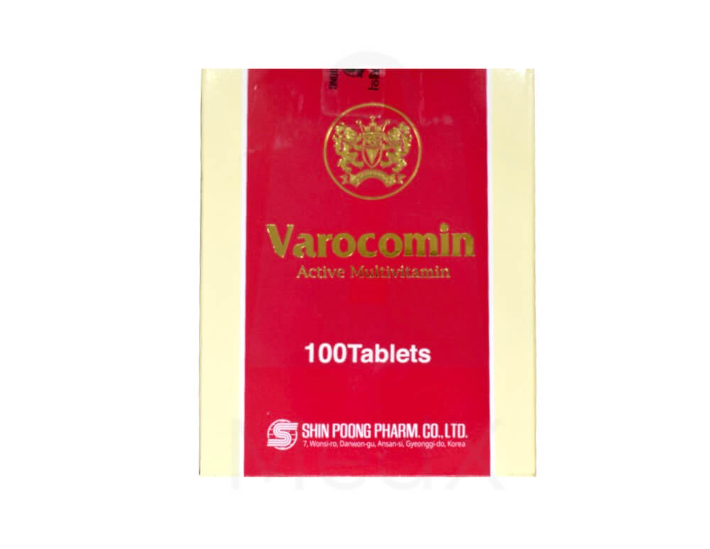 Varocomin