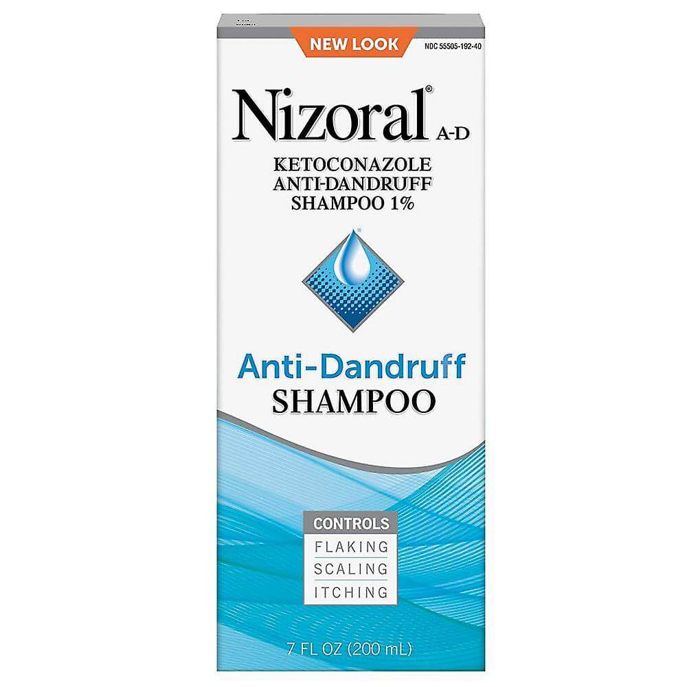 Nizoral Shampoo – Dầu gội trị gàu