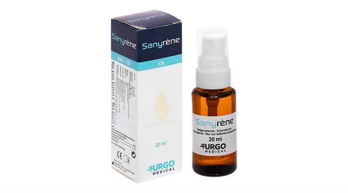 Sanyrene