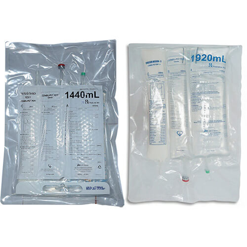 Combilipid Peri – Dung dịch cung cấp chất dinh dưỡng