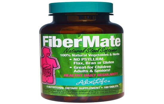 Fibermate – Thuốc hỗ trợ giảm cân