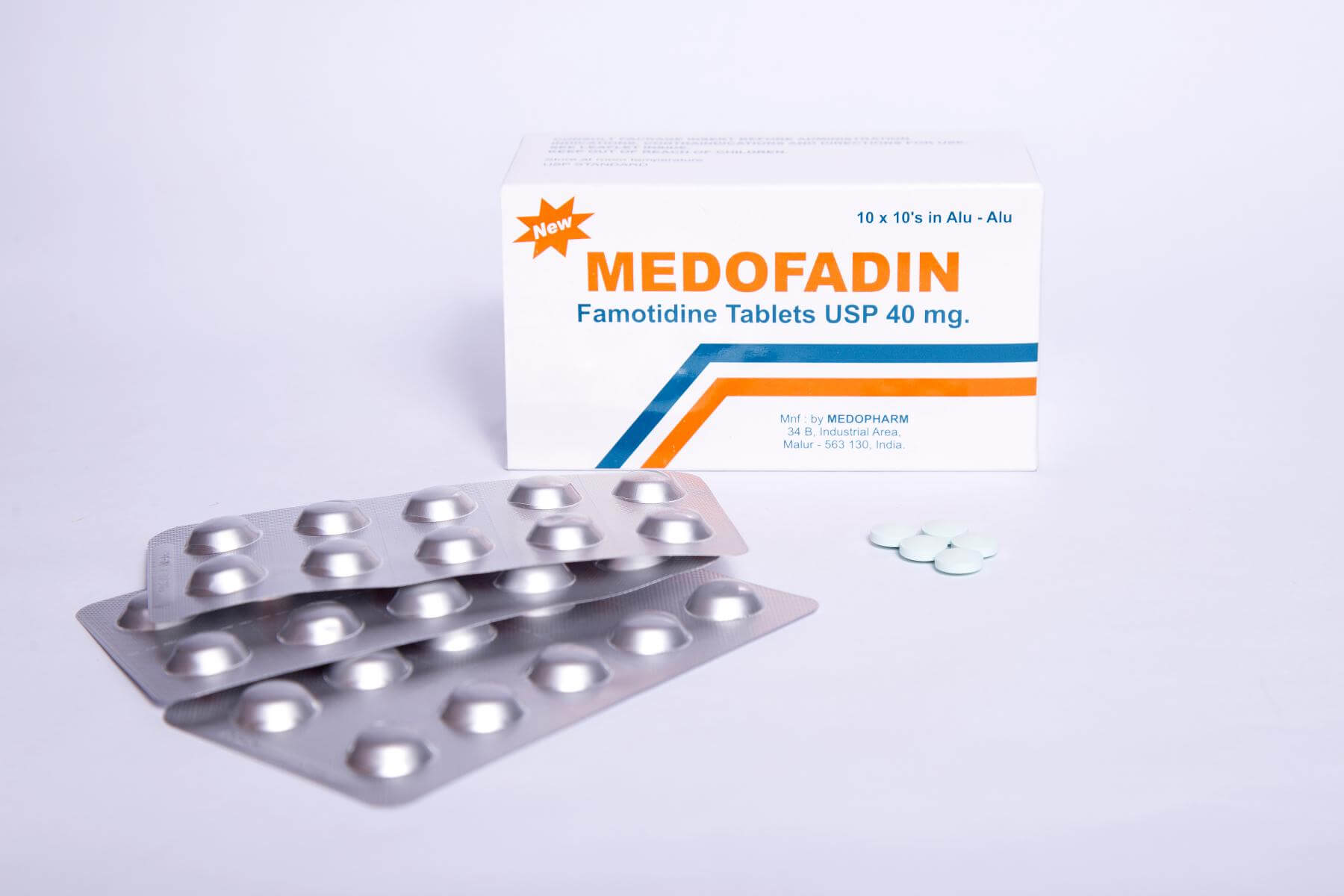 Medofadin