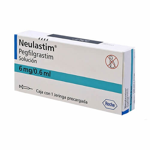 Neulastim – Thuốc điều trị ung thư
