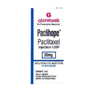 Paclihope – Thuốc điều trị ung thư