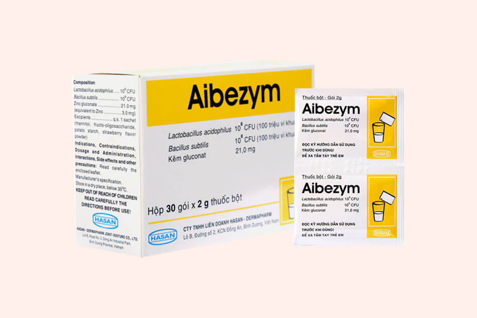 Aibezym/Masozym