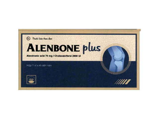 Alenbone Plus