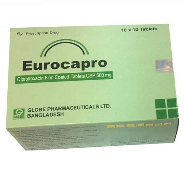 Eurocapro