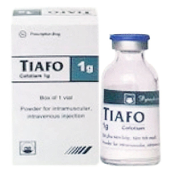 Tiafo
