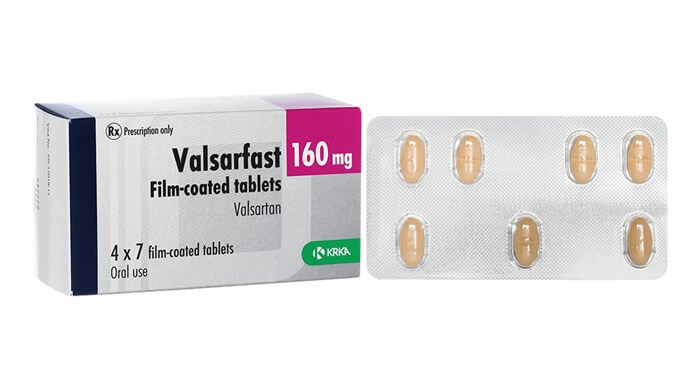 Valsarfast
