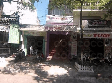 Phòng khám của bác sĩ Hùng tốt và uy tín