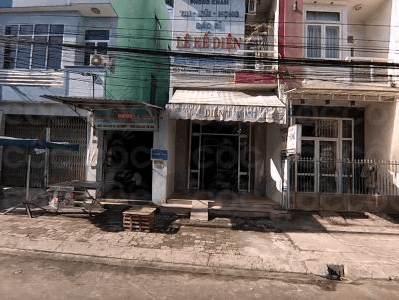 Phòng khám bác sĩ Diện là một nơi khám chữa bệnh tai mũi họng uy tín tại Đà Nẵng