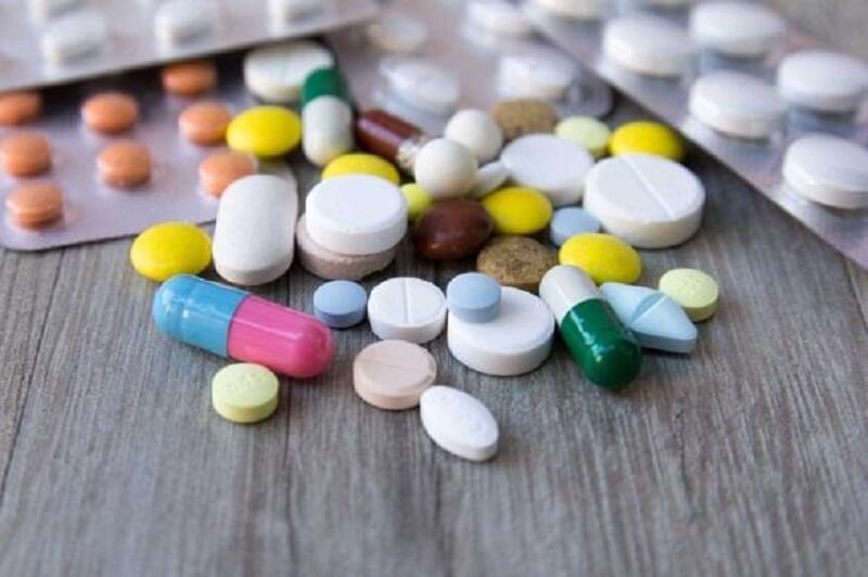 Tác dụng phụ của một số loại thuốc