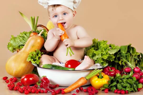Xây dựng một chế độ ăn uống dinh dưỡng khoa học
