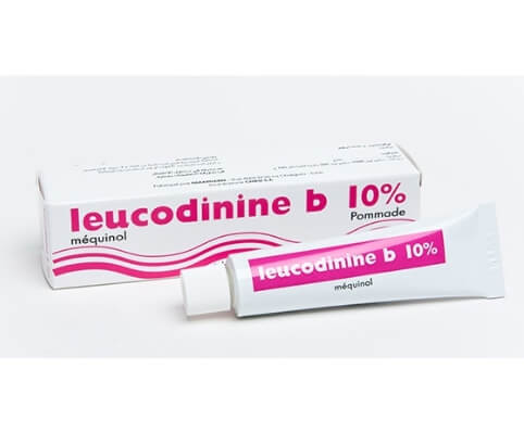 Leucodinine B