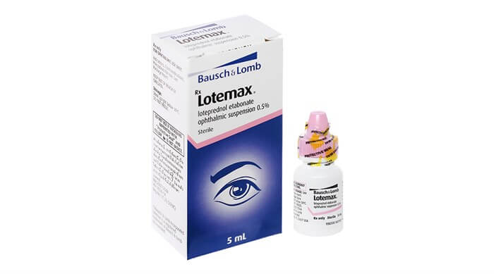 Lotemax