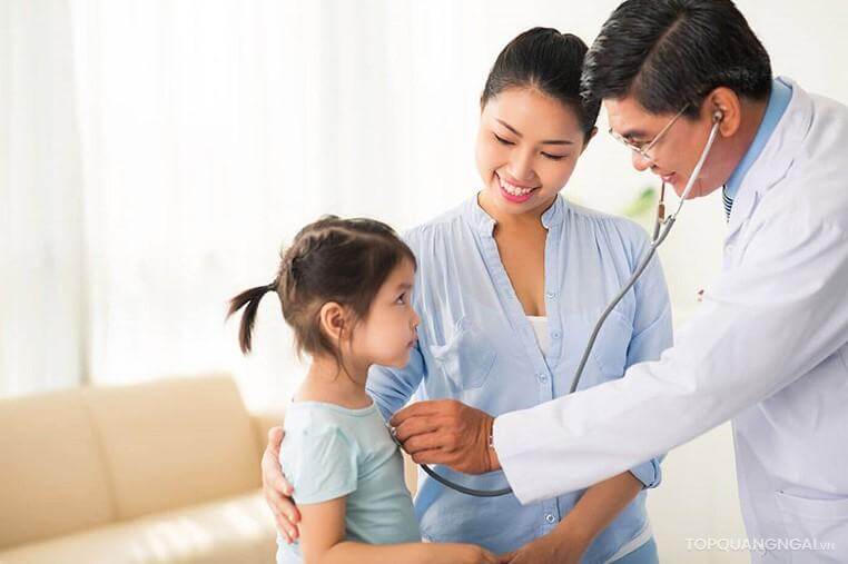 Ảnh minh họa phòng khám Bác sĩ Bắc