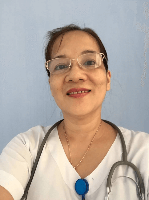 Bác sĩ Kiều Nhi - chữa trị thành công nhiều ca bệnh cho trẻ