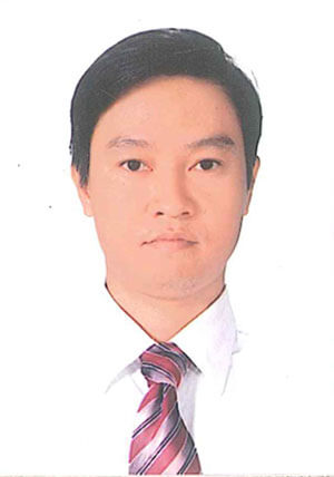 Bác sĩ Nguyễn Bá Triệu được nhiều người quý mến