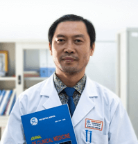 Chân dung Bác sĩ Trần Kiêm Hảo