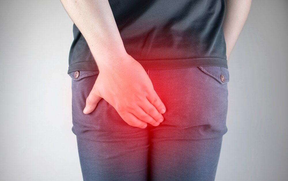 Đây là căn bệnh lành tính, không nguy hiểm đến sức khỏe người mắc phải