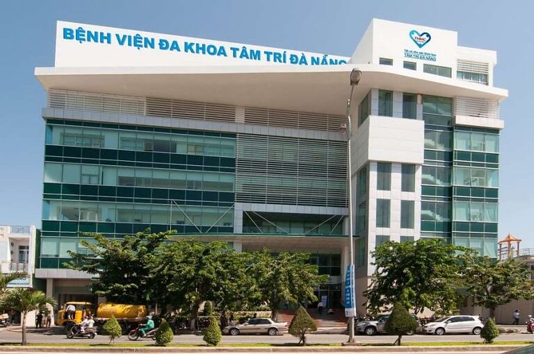 Chất lượng của khoa Nội Bệnh viện Đa khoa Tâm trí Đà Nẵng nhận được nhiều lời khen và đánh giá cao