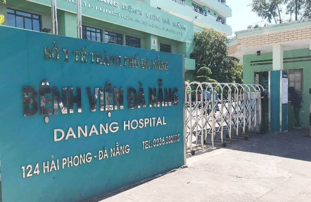 Người dân Đà Nẵng không còn xa lạ gì với quy trình làm việc nghiêm túc của Khoa Tiết niệu Bệnh viện Đà Nẵng