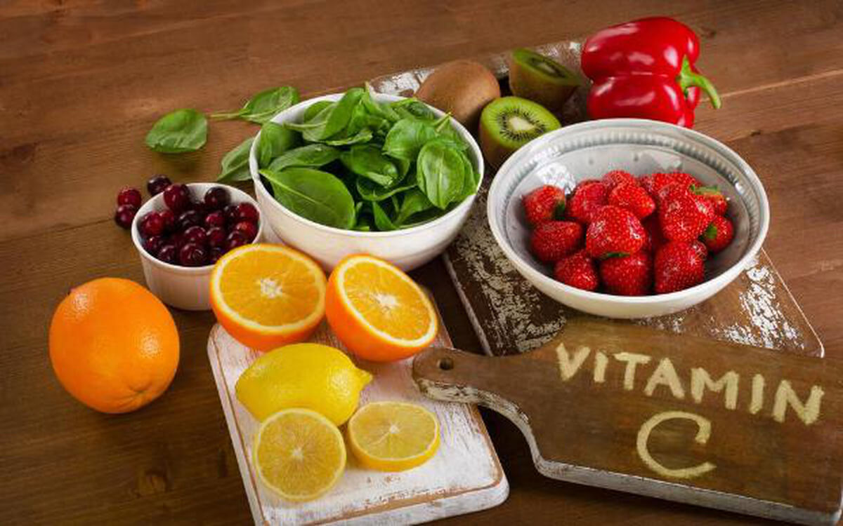Vitamin C