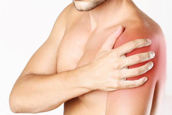 Đau khớp vai sẽ ảnh hưởng đến hệ vận động, công việc, sức khỏe và tinh thần của bạn