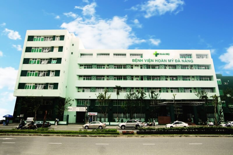 Khoa Tiết niệu bệnh viện Hoàn Mỹ là một trong những khoa trọng điểm của bệnh viện