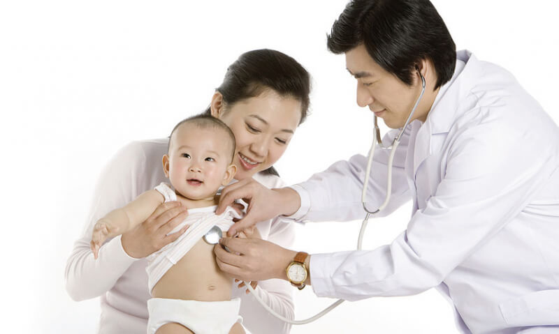 Ảnh minh họa Phòng khám Bác sĩ Hà