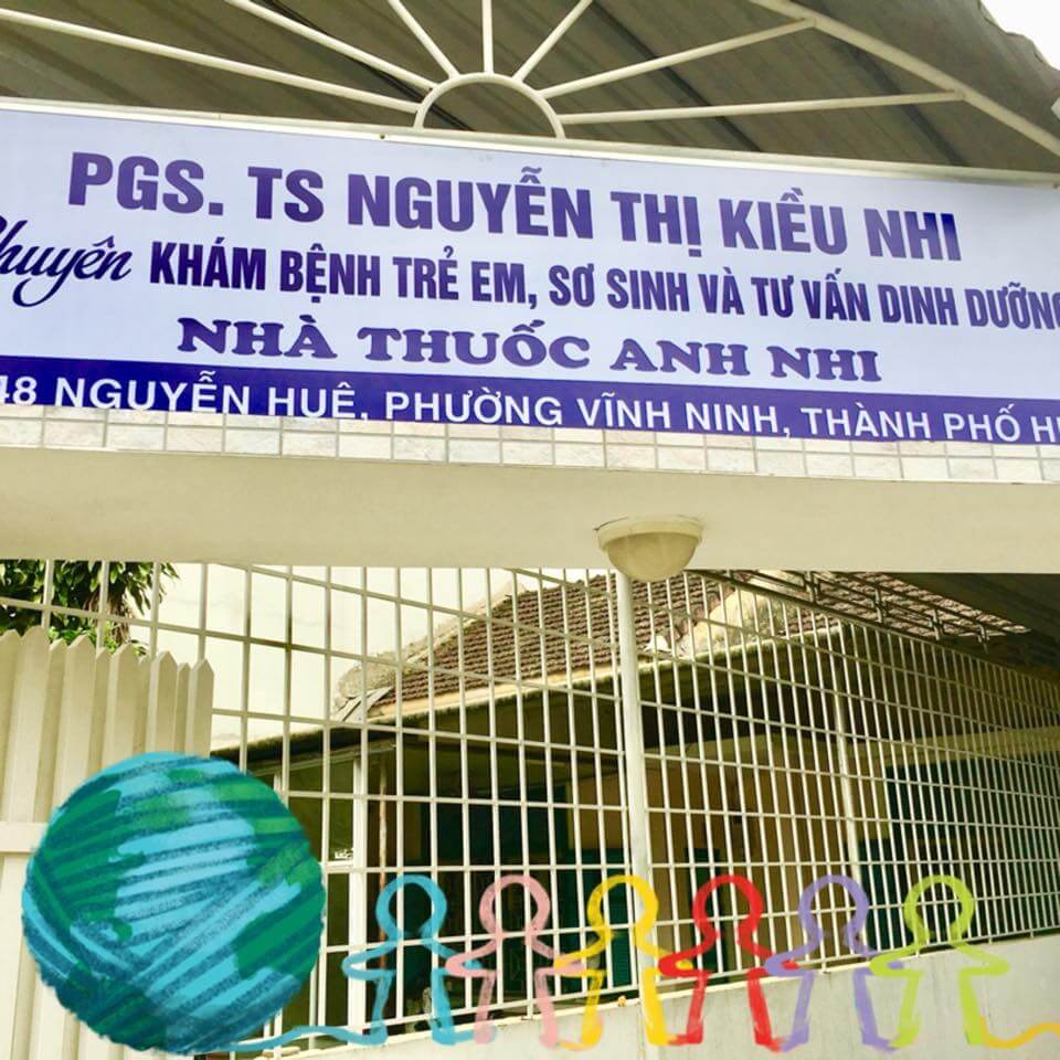 Phòng khám Bác sĩ Kiều Nhi là địa chi y tế uy tín và chất lượng