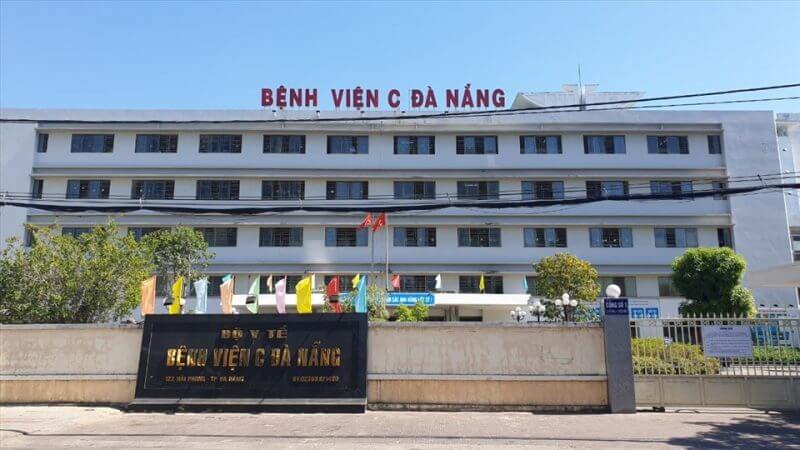 Khoa Nội Thận Tiết niệu bệnh viện C Đà Nẵng có chuyên môn cao và đội ngũ y bác sĩ chất lượng