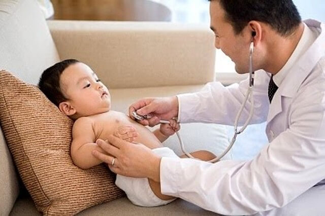 Ảnh minh họa Phòng khám Bác sĩ Hùng Việt