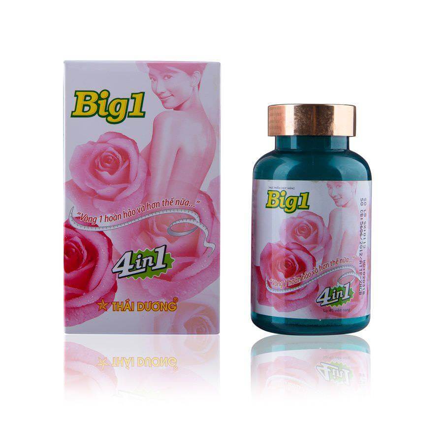  Big1 Thái Lan