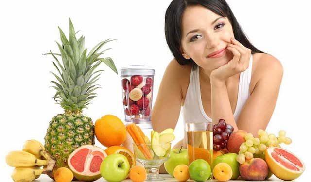 một chế độ ăn uống, sinh hoạt điều độ và nghỉ ngơi hợp lý
