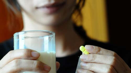 Uống nhiều thuốc Clorpheniramin có tốt không?