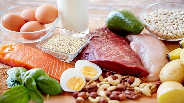 Có nhiều loại thức ăn tốt cho đàn ông trong lúc bị xuất tinh sớm như hành tây, măng…