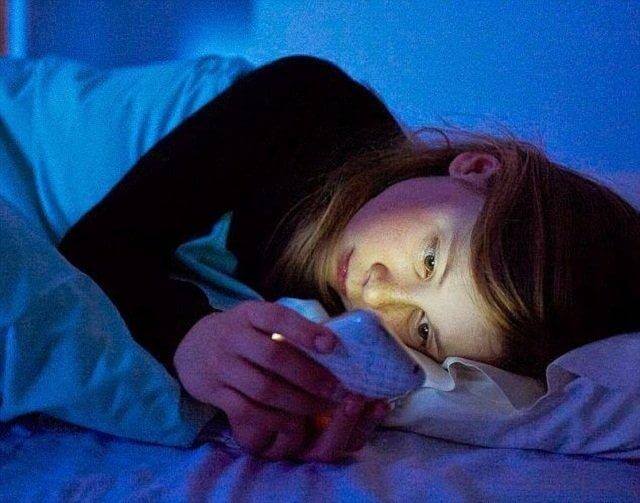 Tiếp xúc quá nhiều với điện thoại cũng có thể gây ra ung thư da