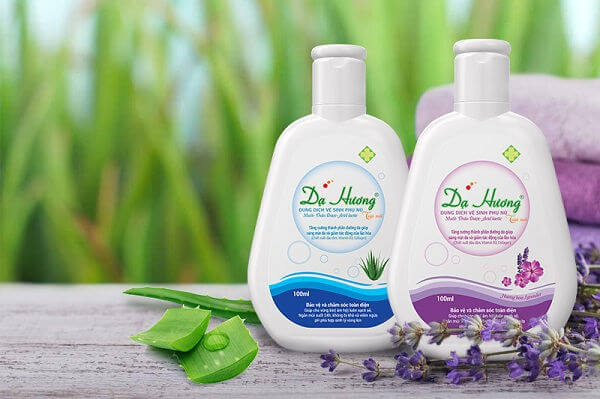 Bjan có tham khảo sử dụng dung dịch vệ sinh Dạ Hương để phòng ngừa tình trạng gai sinh dục