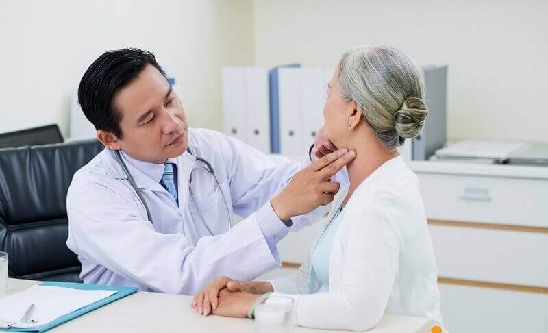 Ảnh minh họa phòng khám da liễu Bác sĩ Chánh