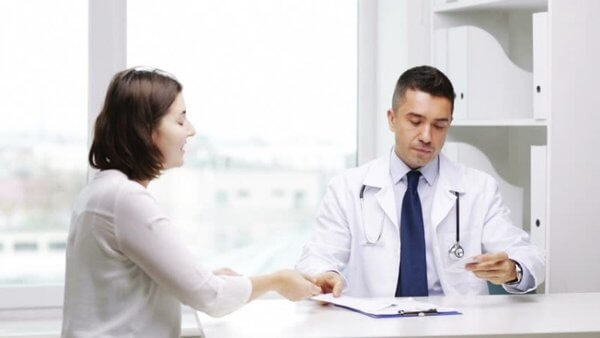 Phòng khám da liễu Bác sĩ Thuận