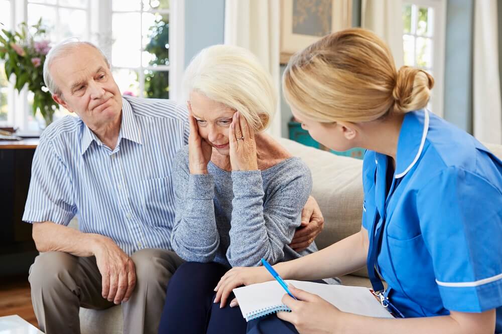 alzheimer là gì