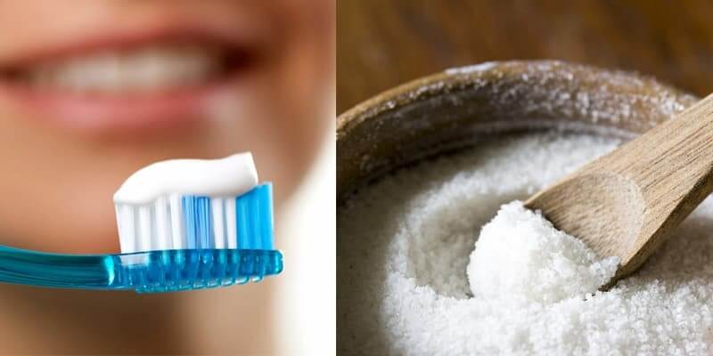 Chữa trị cao răng hiệu quả tại nhà
