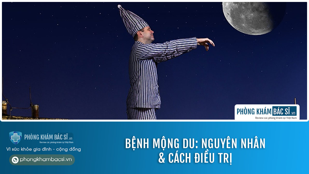 mộng du
