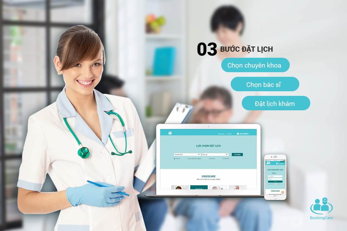Đặt lịch khám chữa trị quặm mi