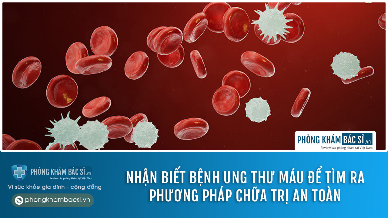 ung thư máu