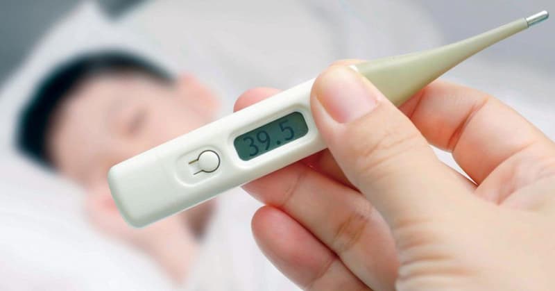 Triệu chứng viêm đường hô hấp trên
