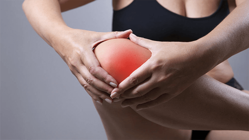 Thông tin về giãn dây chằng: Nguyên nhân, Dấu hiệu nhận biết và Cách chữa trị